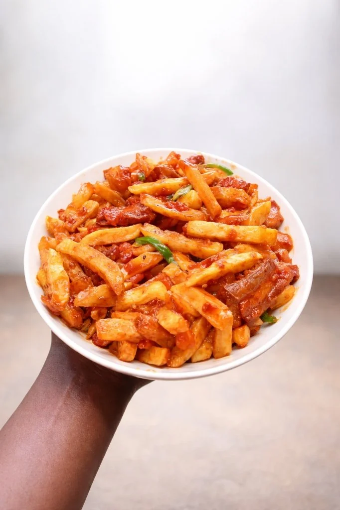 Best Pork and Fries in Ruaka - Jil Pork Place